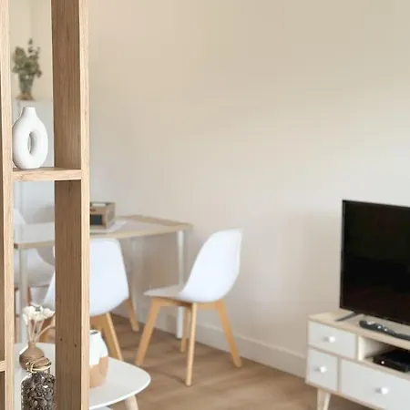 Apartamento Cocon Cosy Proche Centre-ville Sanary-sur-Mer