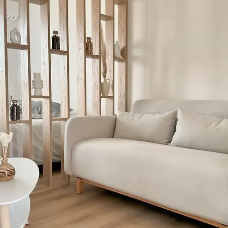 Apartment Cocon Cosy Proche Centre-ville *