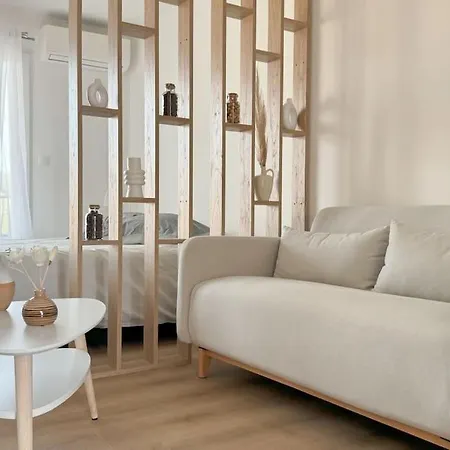 Apartment Cocon Cosy Proche Centre-ville Sanary-sur-Mer