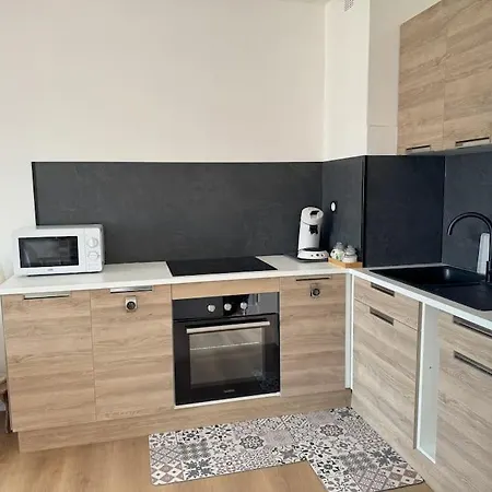 Cocon Cosy Proche Centre-ville Sanary-sur-Mer